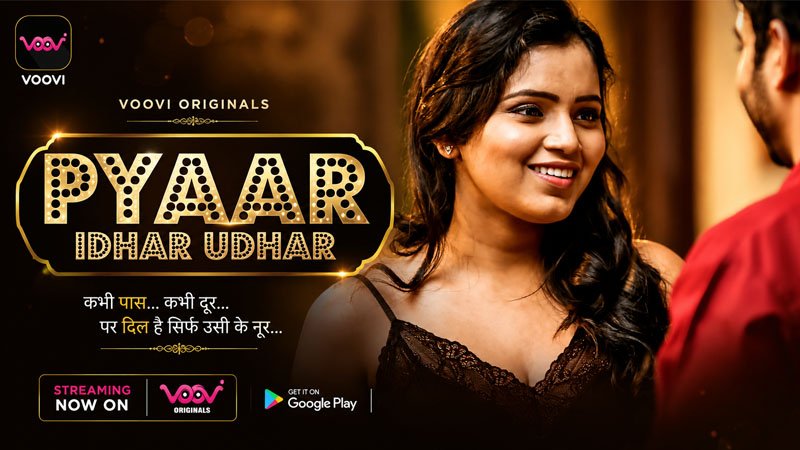 Pyaar Idhar Udhar | Season 01 | Episode 06